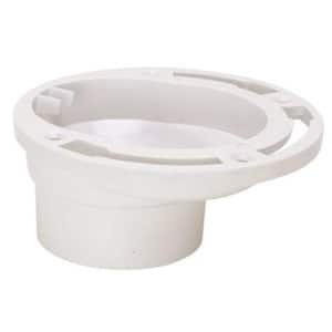 Toilet Flanges
