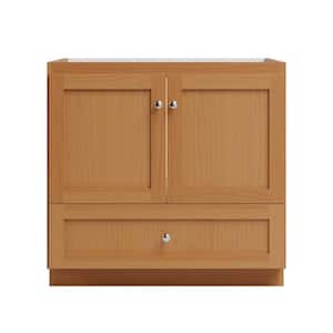 Popular Vanity Widths: 36 Inch Vanities