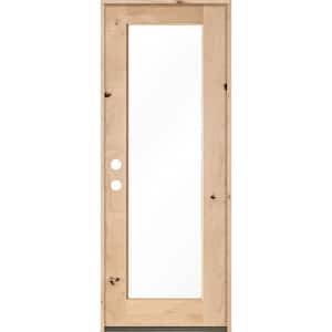 Common Door Size (WxH) in.: 36 x 96