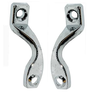 Door Handles & Pulls