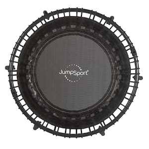 Trampolines