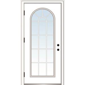 No Panel