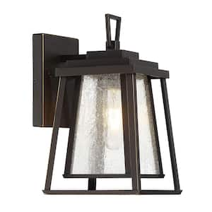 Outdoor Sconces