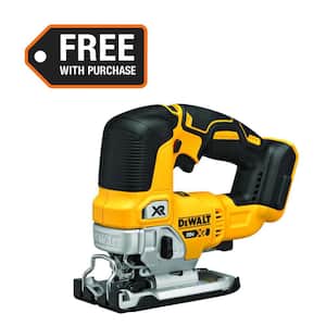 Battery Platform: Dewalt 20V MAX