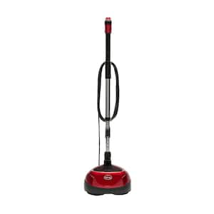 Floor Scrubbers and Buffers 
