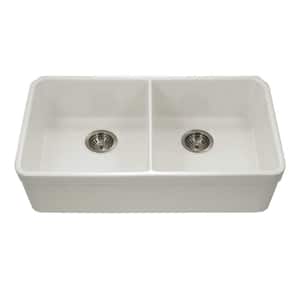 Fireclay