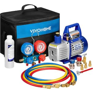 HVAC Tools