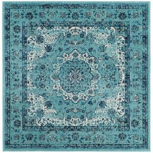 9 X 9 - Square - Area Rugs - Rugs - The Home Depot