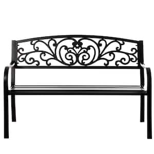 Outdoor Benches