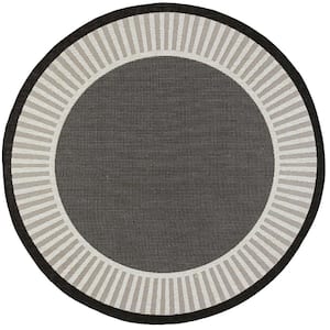 Approximate Rug Size (ft.): 6' Round