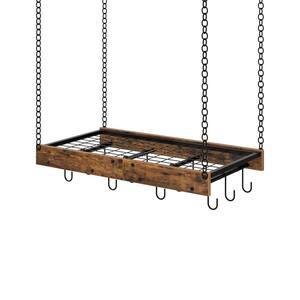 Kitchen Storage & Organization