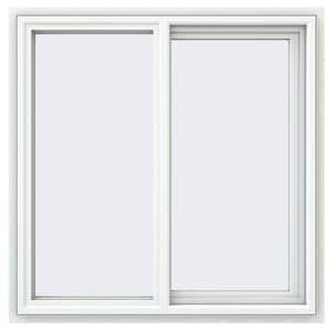 Common Window Sizes: 36 in. x 36 in.