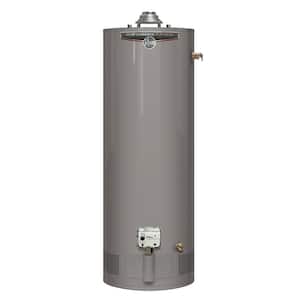Nominal Tank Capacity (gallons): 50 gal