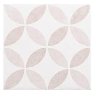 Approximate Tile Size: 6x6