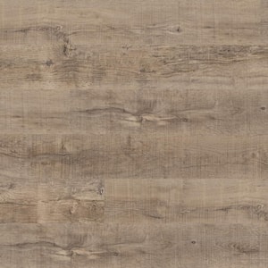 Click Lock in Vinyl Plank Flooring