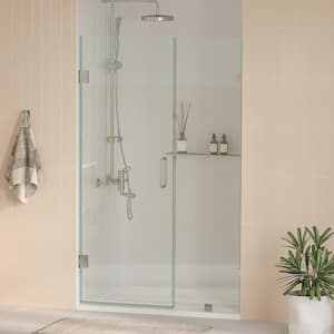 Hinged