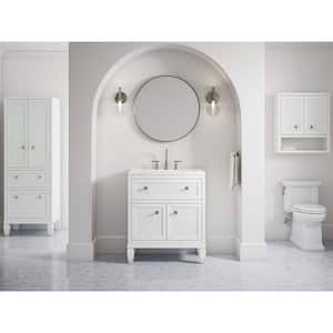 Popular Vanity Widths: 30 Inch Vanities