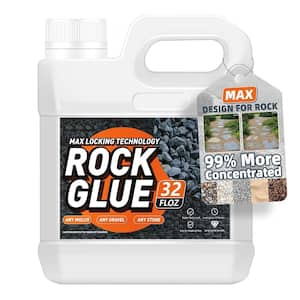 Bagged Landscape Rocks