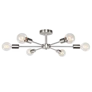 Flush Mount Ceiling Lights