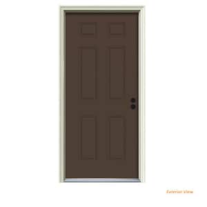 Common Door Size (WxH) in.: 32 x 80
