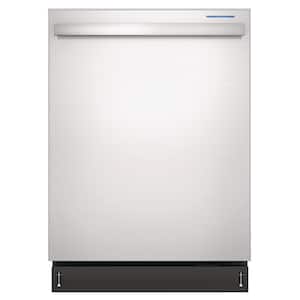 Dishwasher Size: 24 In.