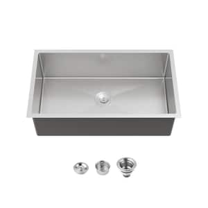 Undermount Kitchen Sinks