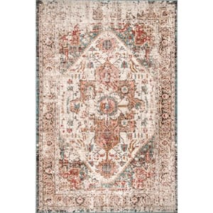 Approximate Rug Size (ft.): 10 X 14