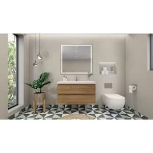 Popular Vanity Widths: 42 Inch Vanities