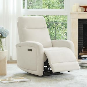 Power Reclining