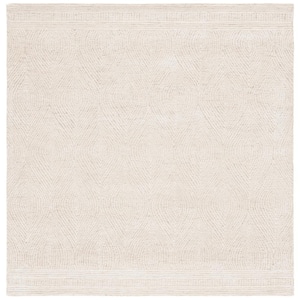 Approximate Rug Size (ft.): 6 X 6