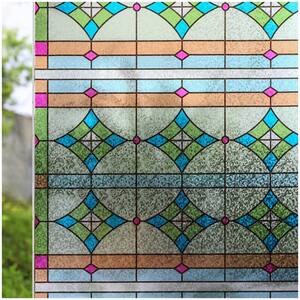 Stained Glass