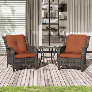 Patio Conversation Sets