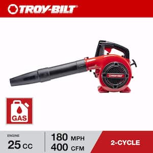 Engine Type: 2 Cycle