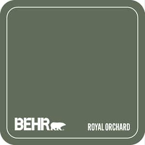 PPU11-01 Royal Orchard Paint