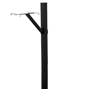 Steel in Mailbox Posts & Stands