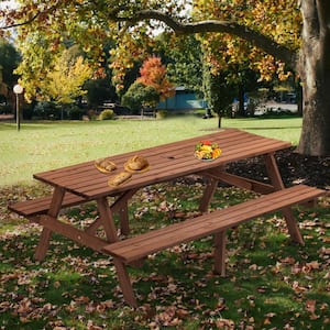 Picnic Tables
