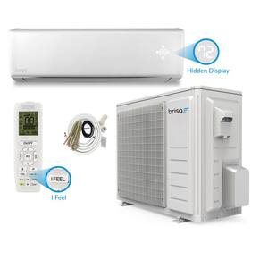 BTU Heat Rating: 9000 BTU