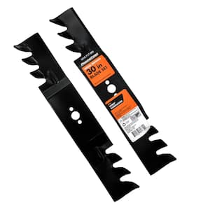 Fits Deck Size (in.): 30 inches
