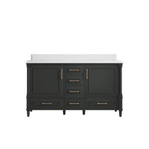 Popular Vanity Widths: 60 Inch Vanities
