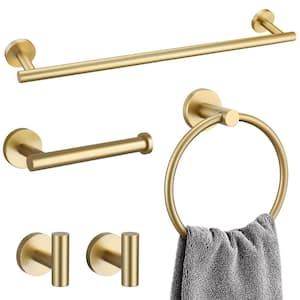 Bathroom Hardware Sets