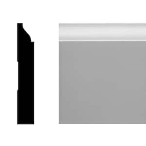 Baseboard