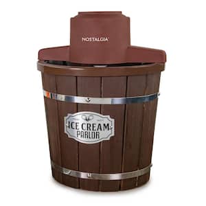 Ice Cream Makers