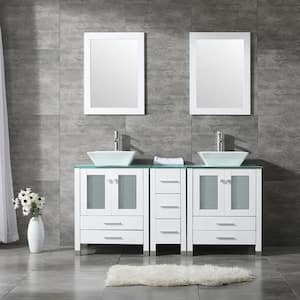 Double Sink