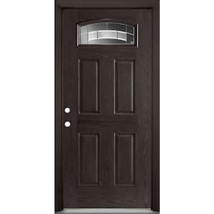 Common Door Size (WxH) in.: 36 x 80