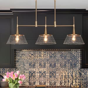 Chandelier Size: Oversized (>34in. wide)