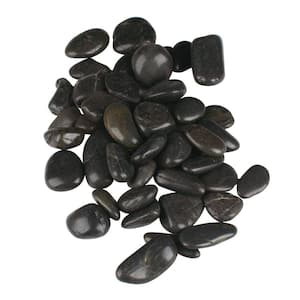 Bagged Landscape Rocks