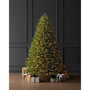 Artificial Tree Size (ft.): 7.5 ft