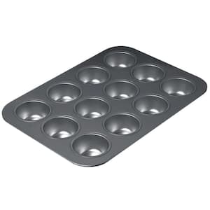 Muffin and Specialty Baking Pans