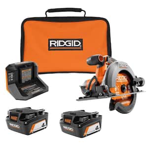 RIDGID