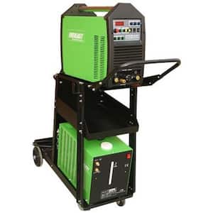 Product Depth (in.): 25 or Greater in Welding Carts